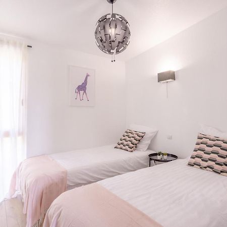 Villa Les Genets G07 - Le Val Joly à Eppe-Sauvage Extérieur photo