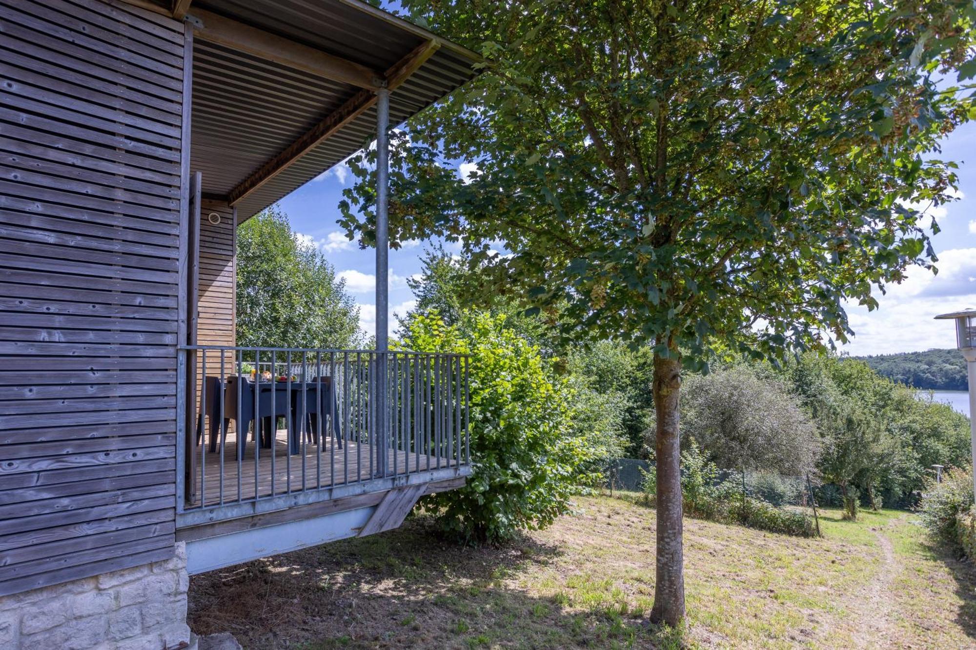 Villa Les Genets G07 - Le Val Joly à Eppe-Sauvage Extérieur photo