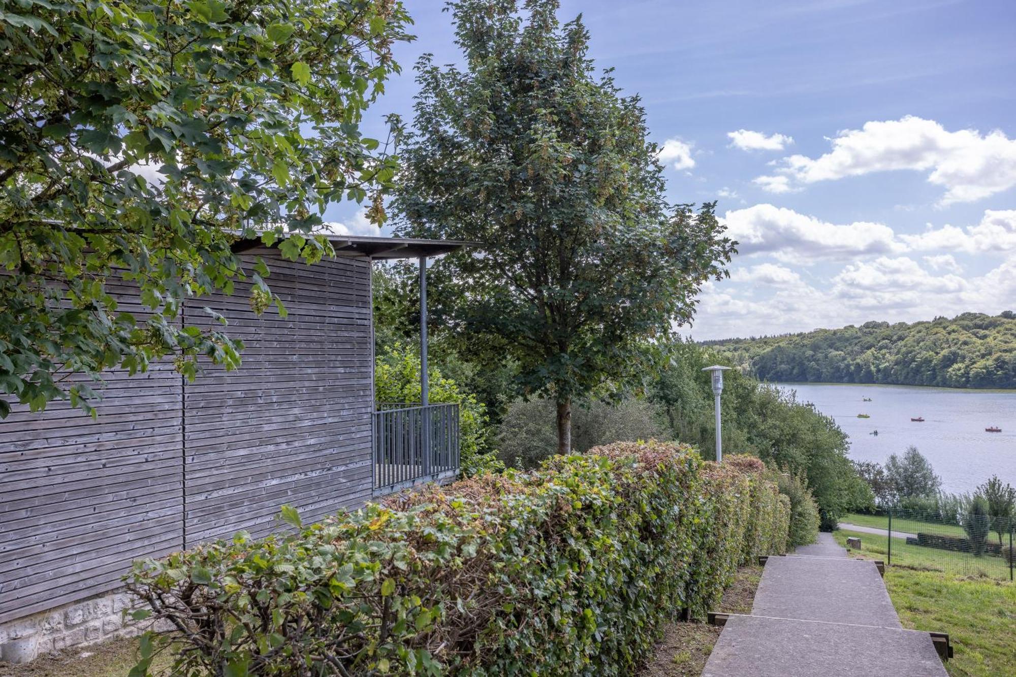 Villa Les Genets G07 - Le Val Joly à Eppe-Sauvage Extérieur photo